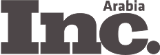 Inc Arabia logo
