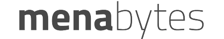 Menabytes logo