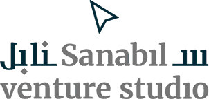 Sanabil Venture Studio logo