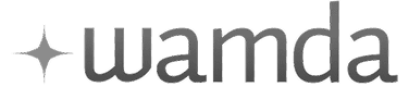 Wamda logo