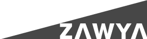 Zawya logo