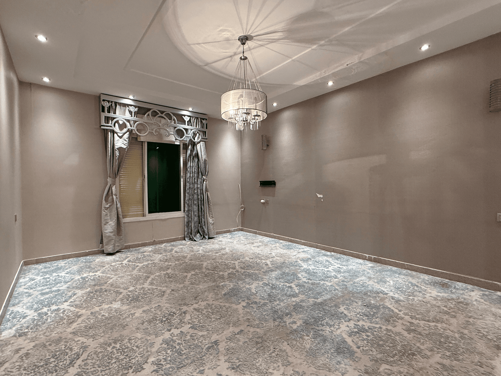 Master Suite Transformation – Before